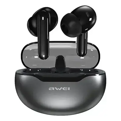 Awei T52 TWS Wireless Earphones Sport Earbuds